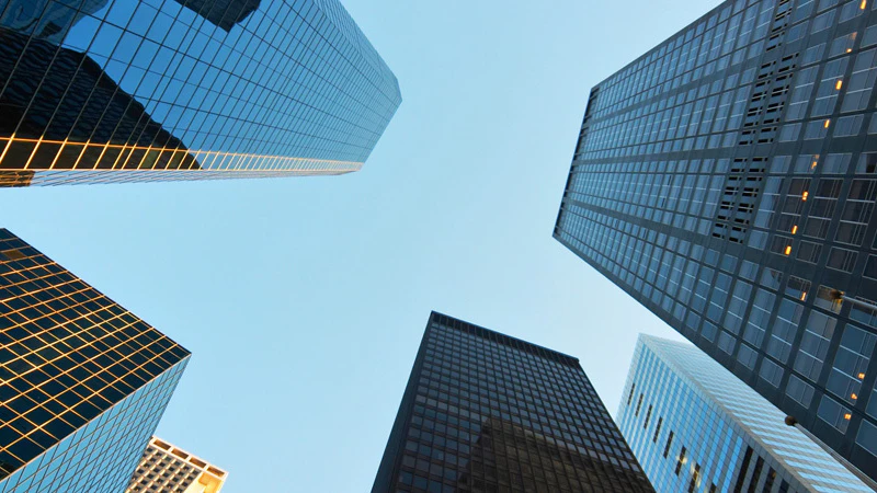 Skyscrapers